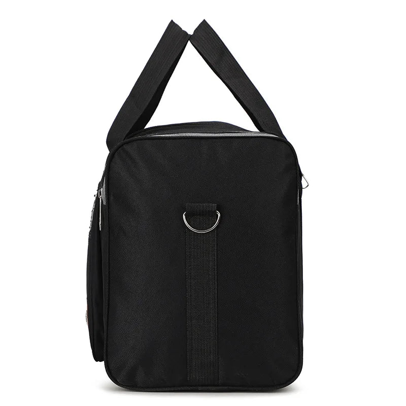 Men's Weekend Duffle Bag