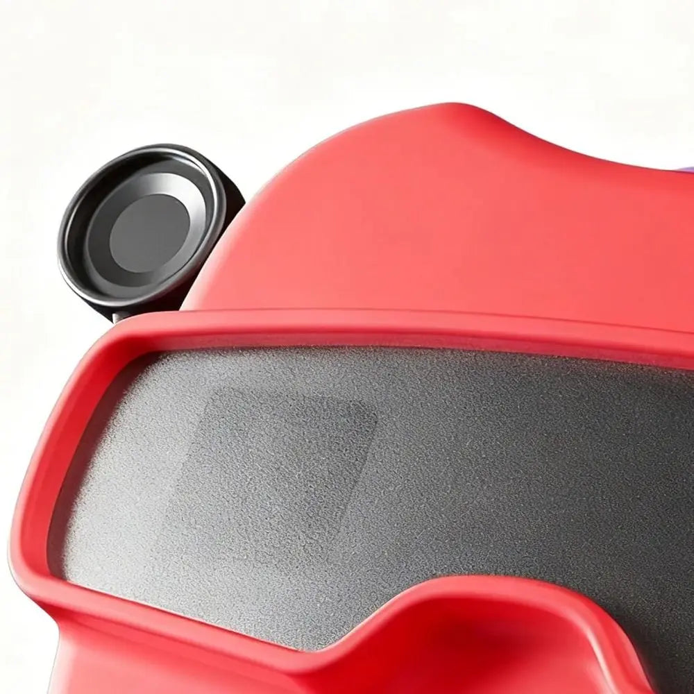 6-Reel 3D Stereoscopic Viewer – Educational Kids Toy