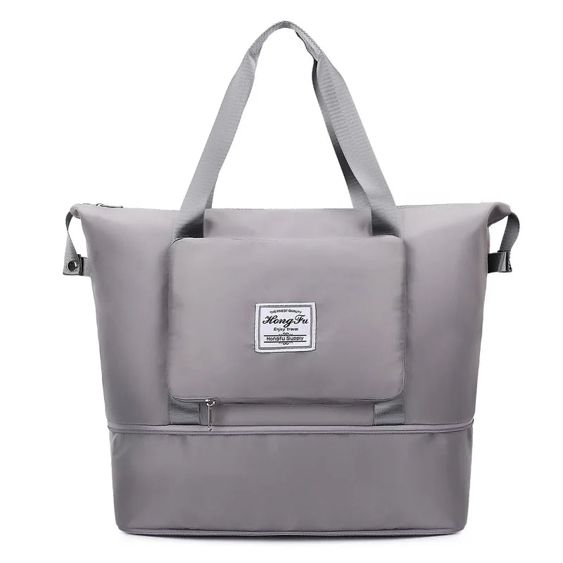 Foldable Waterproof Portable Travel Bag