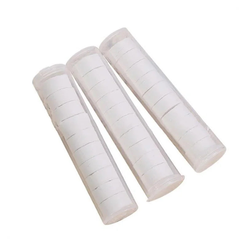 Compressed Towels (Pack of 10 or 20)