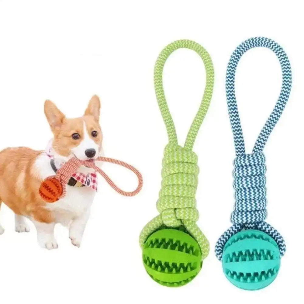 Cotton Rope Dog Toy