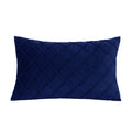 Various Color 30x50 Rectangular Pillow Cover