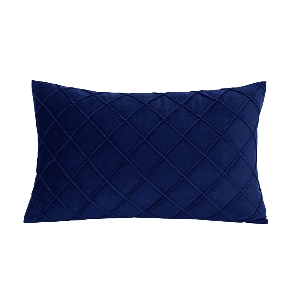Various Color 30x50 Rectangular Pillow Cover