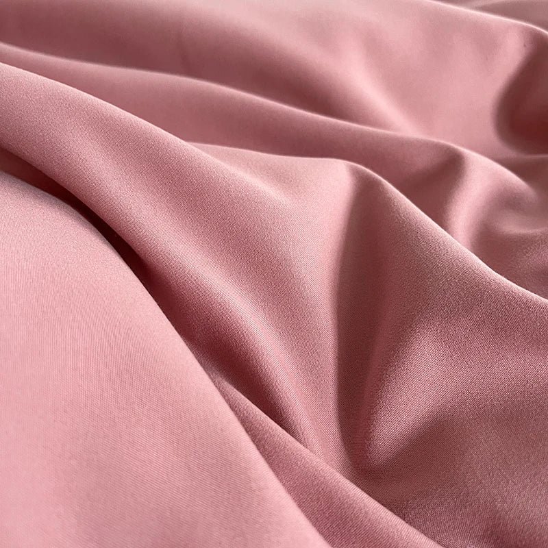 Washed Cotton Duvet Cover Set