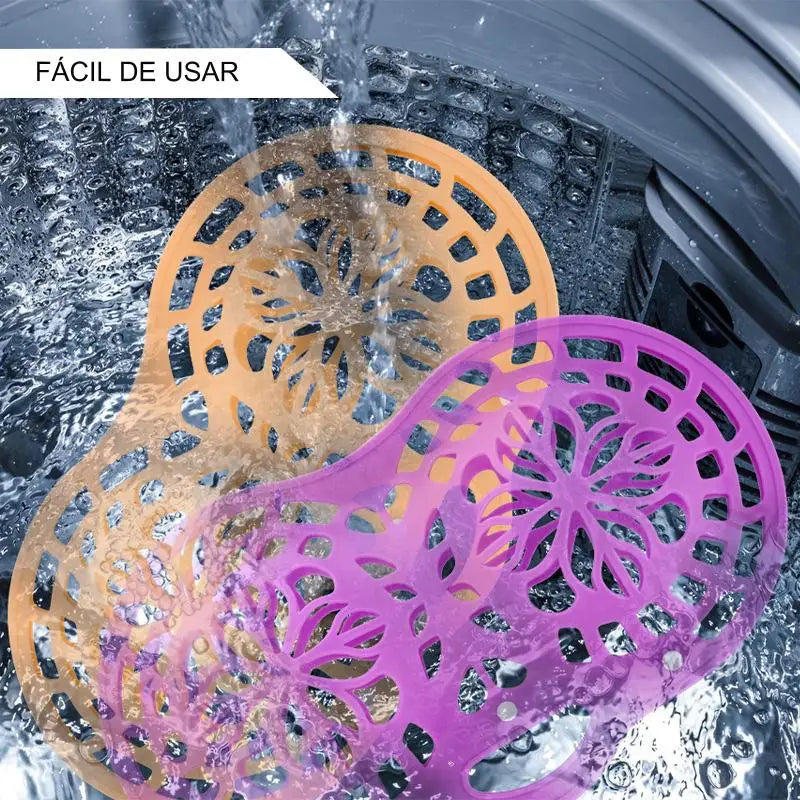Silicone Bra Washing Bag