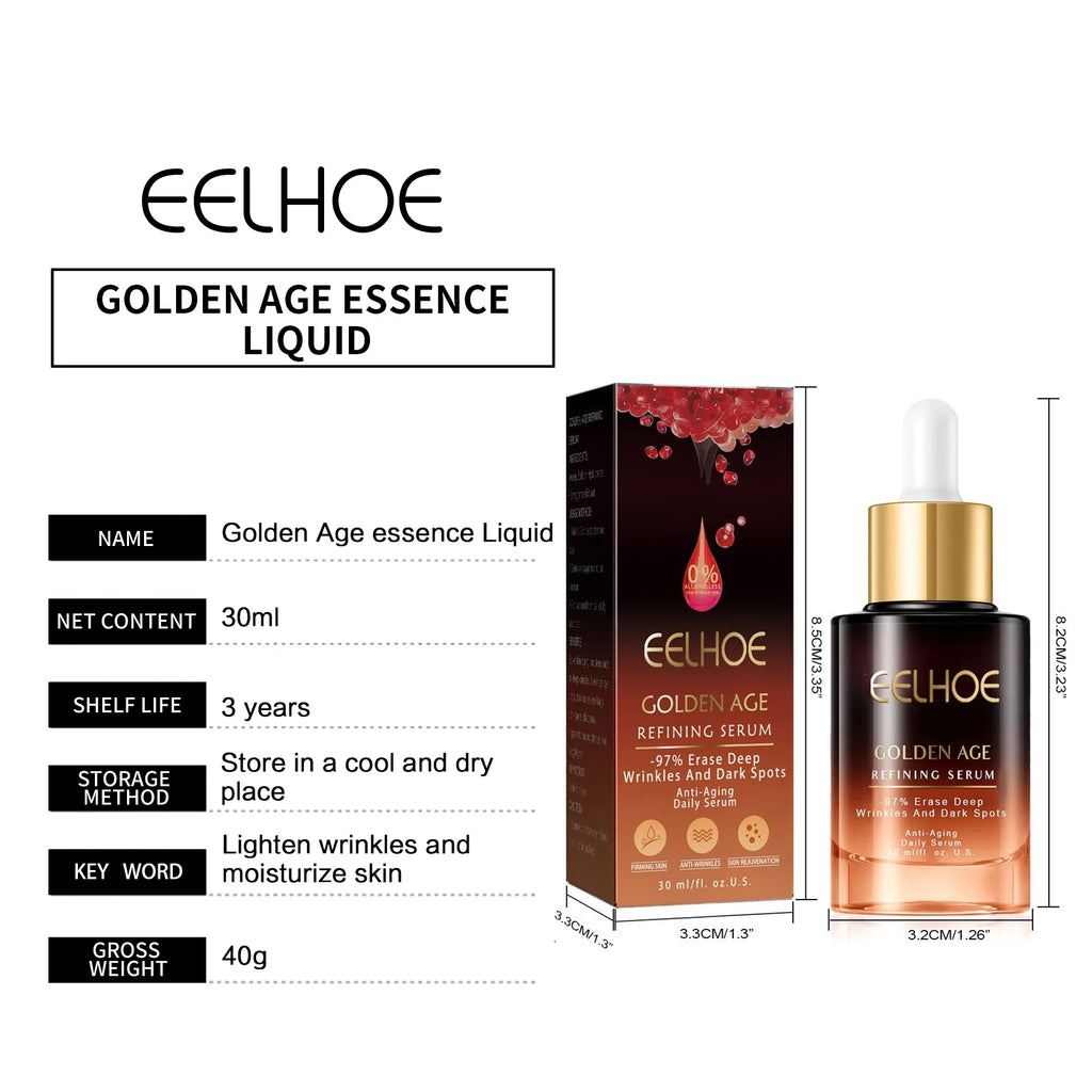 Anti-Wrinkle Firming Serum – Smoothing & Rejuvenating Skin Care