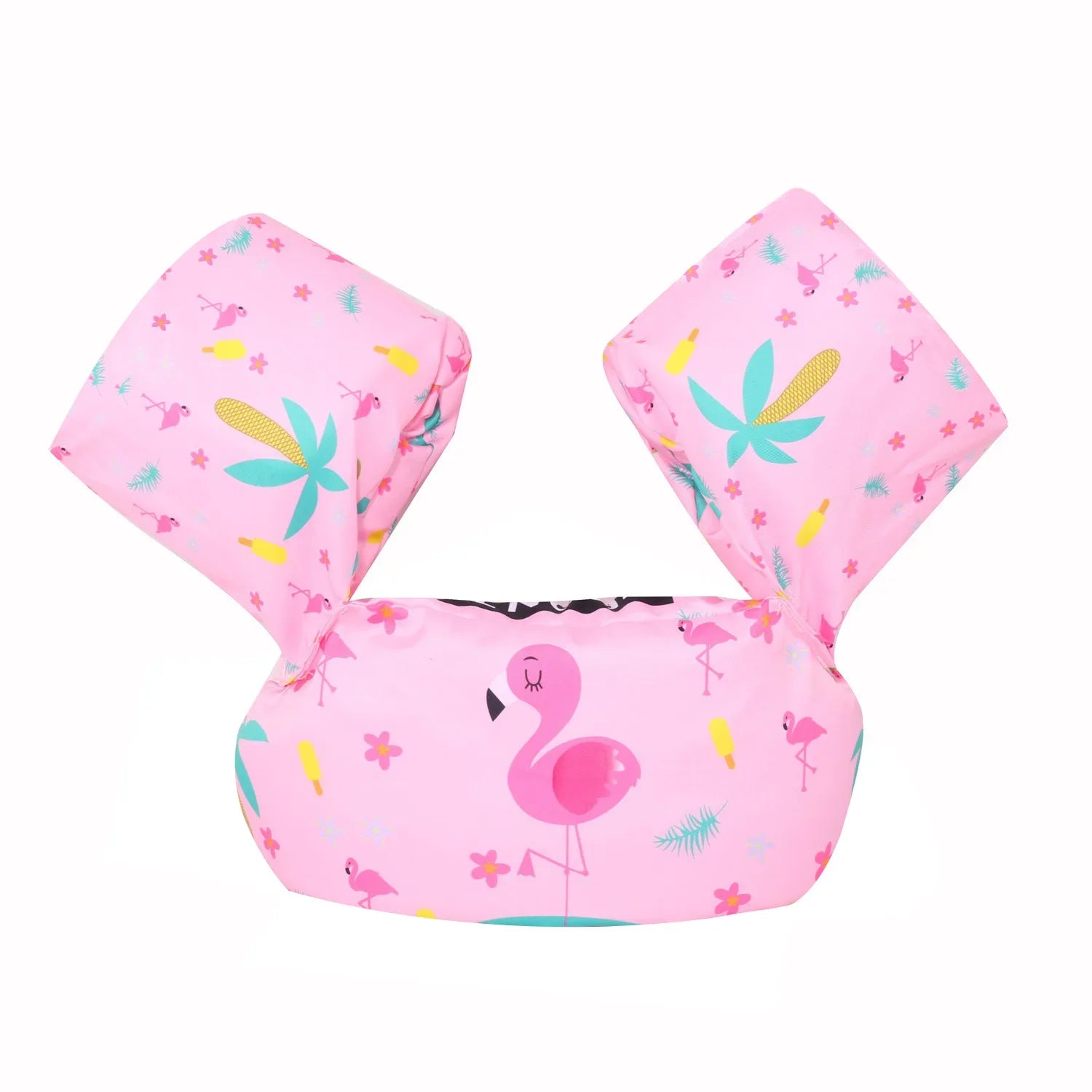 Kids Cartoon Pool Float Armband - Life Jacket