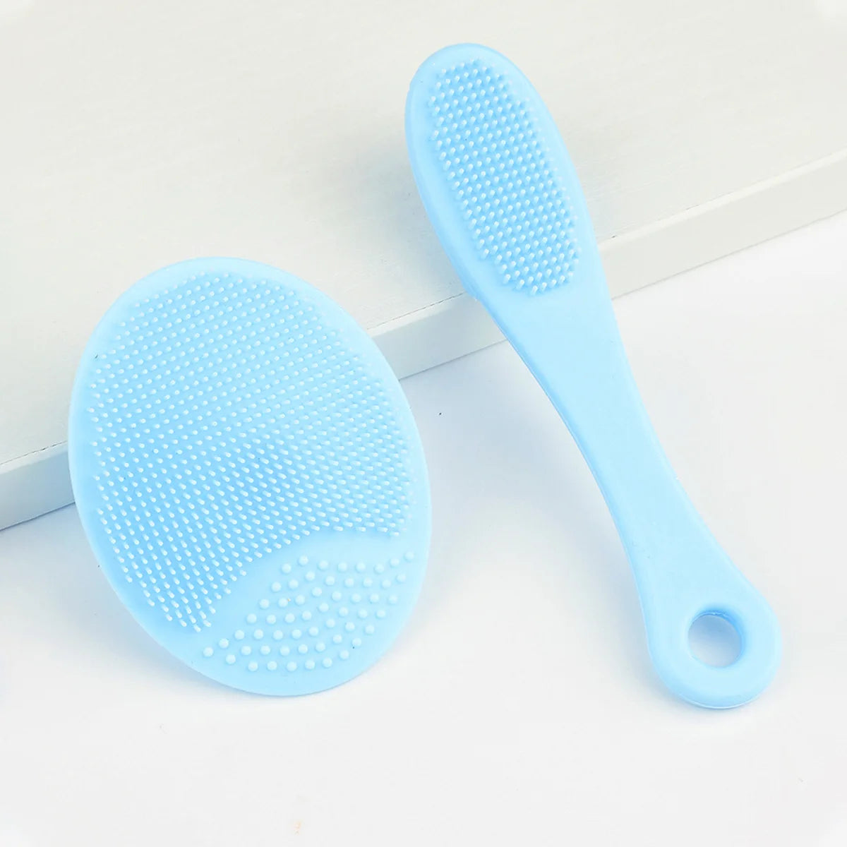 Facial Cleansing Set – 2 Piece