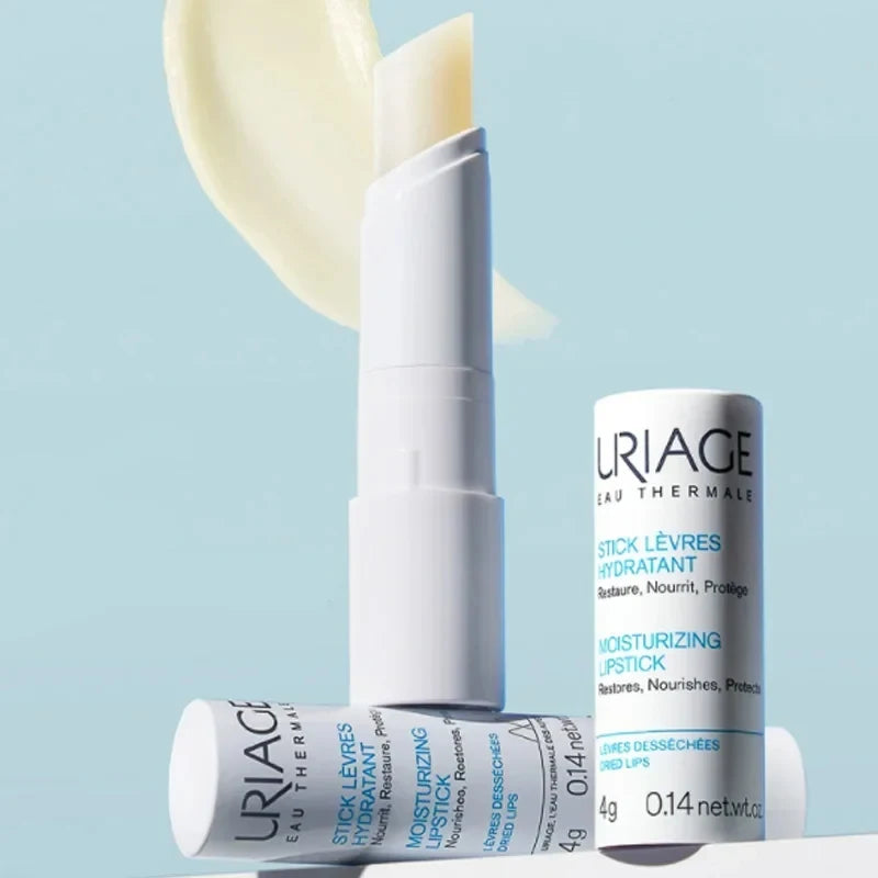Moisturizing Lip Balm