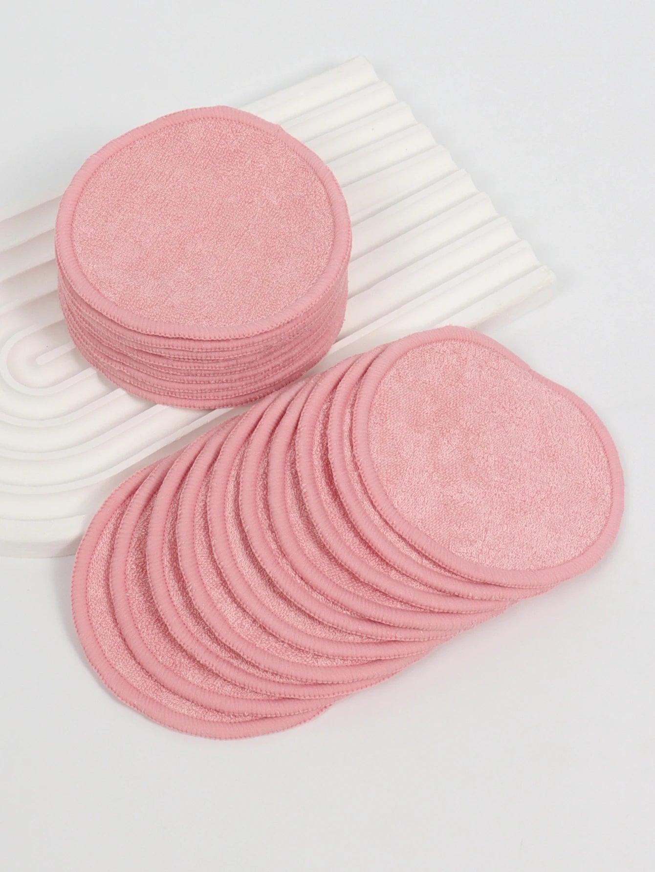 Reusable Washable Makeup Remover Pads – 5/10/20 Pack