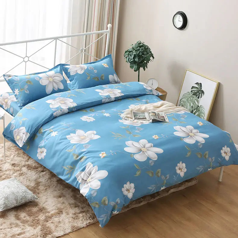 Duvet Cover Set