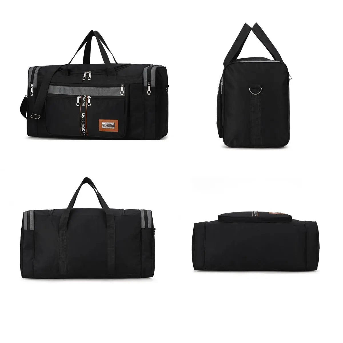 Men's Weekend Duffle Bag