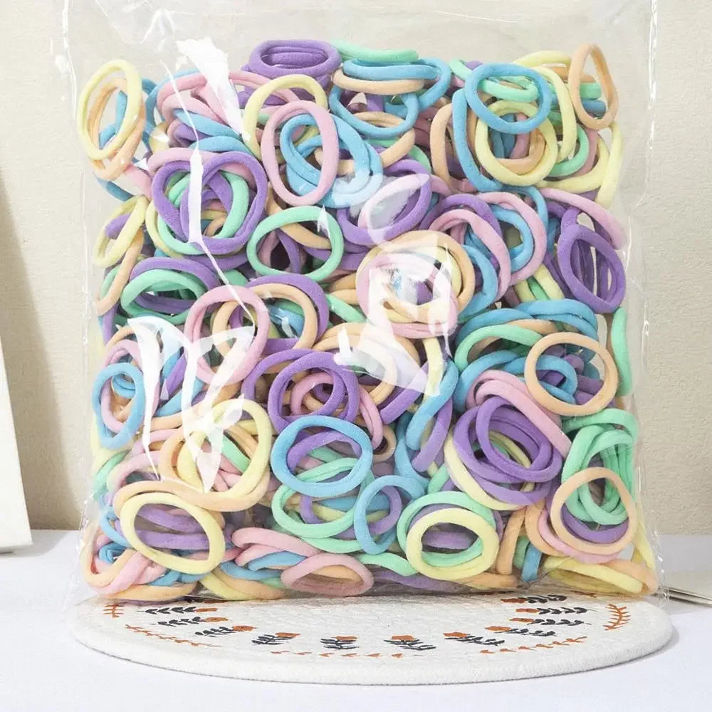 Hair Accessories Set - Assorted Pack