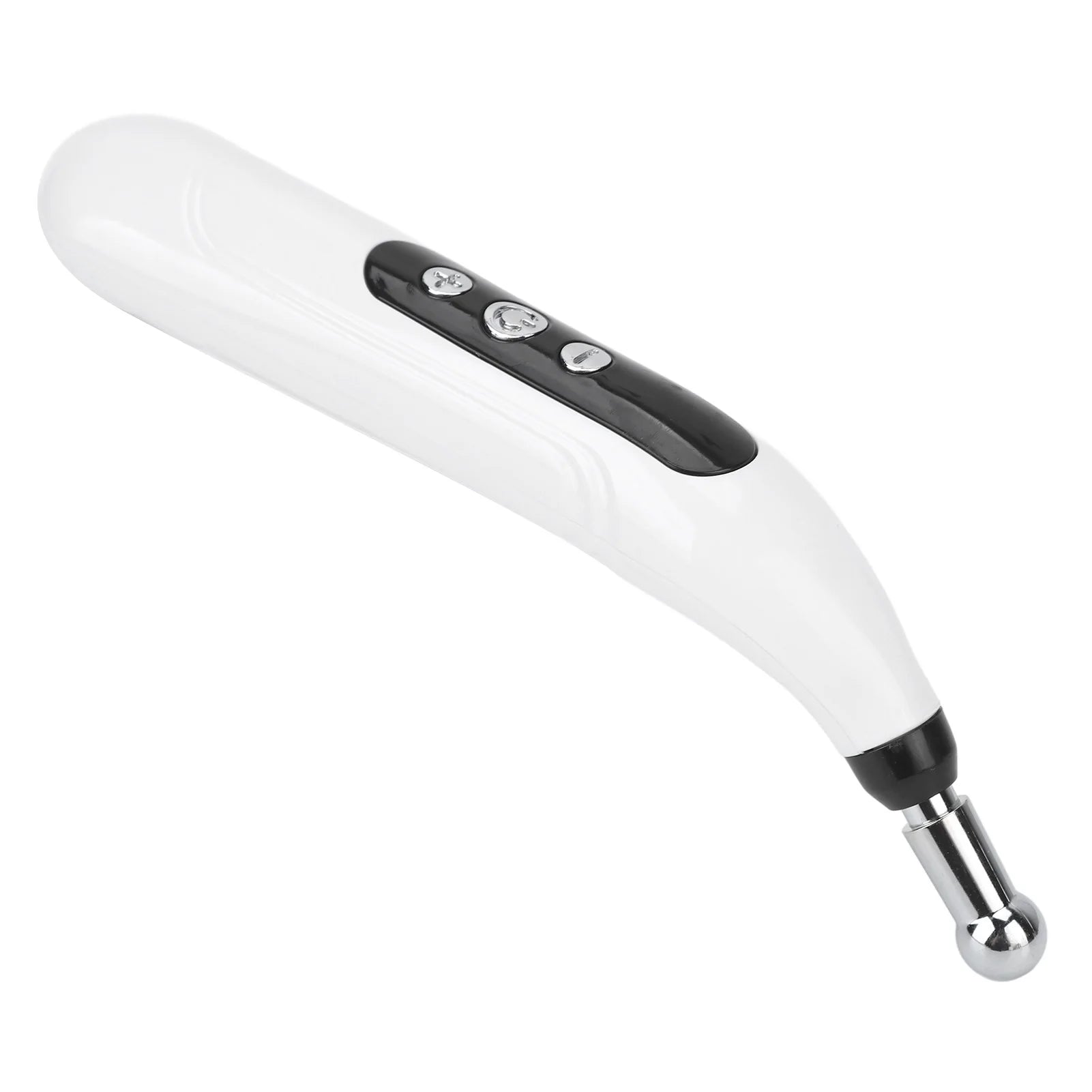 Electronic Acupuncture Pen - 9-Speed Microelectronics Energy Pen
