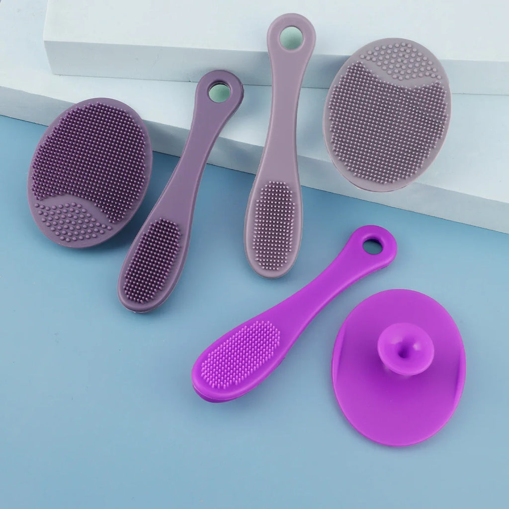 Facial Cleansing Set – 2 Piece