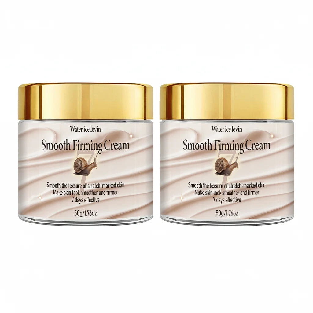 Firming Cream - Face, Body & Stretch Mark Smoother 50g