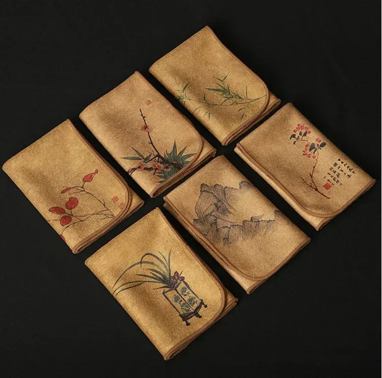 Cotton Tea Cloth