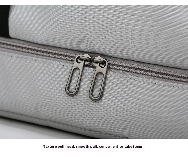 Waterproof Travel & Gym Bag