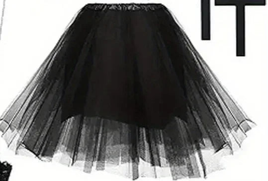 80s Goth Women's Party Accessories Set