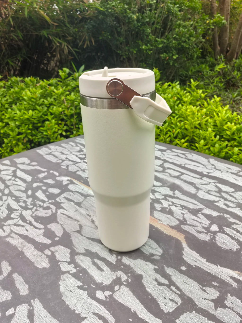 30oz Vacuum Insulated Stainless Steel Tumbler