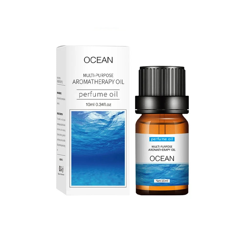 Pure Essential Oils Set – 16 Varieties for Diffuser