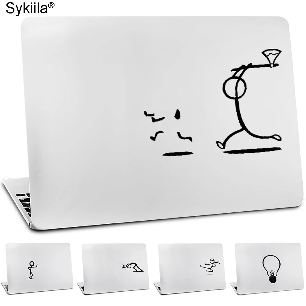 Silicone Keyboard Protector for MSI Gaming Laptops – GL Series