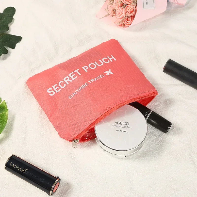 Waterproof Luggage Organizer Bag