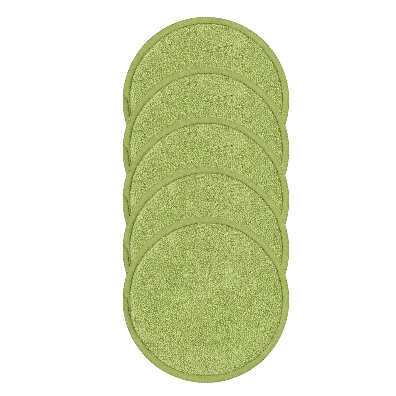 Reusable Washable Makeup Remover Pads – 5/10/20 Pack