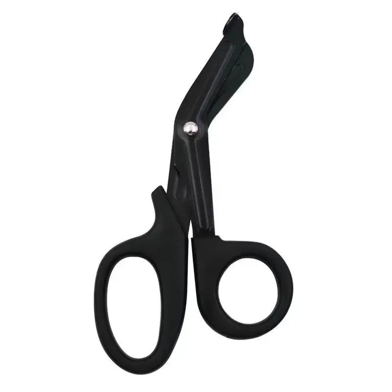 First aid scissors Emergency gauze scissors