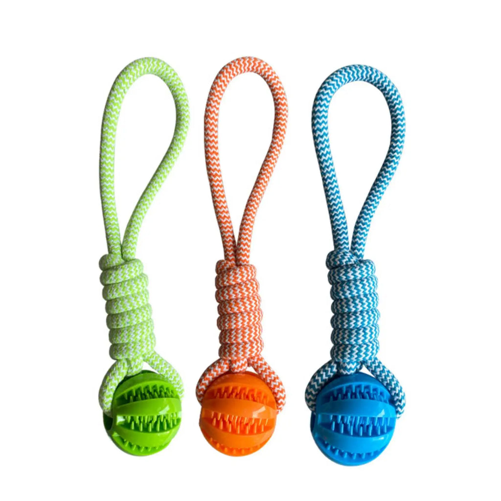 Cotton Rope Dog Toy