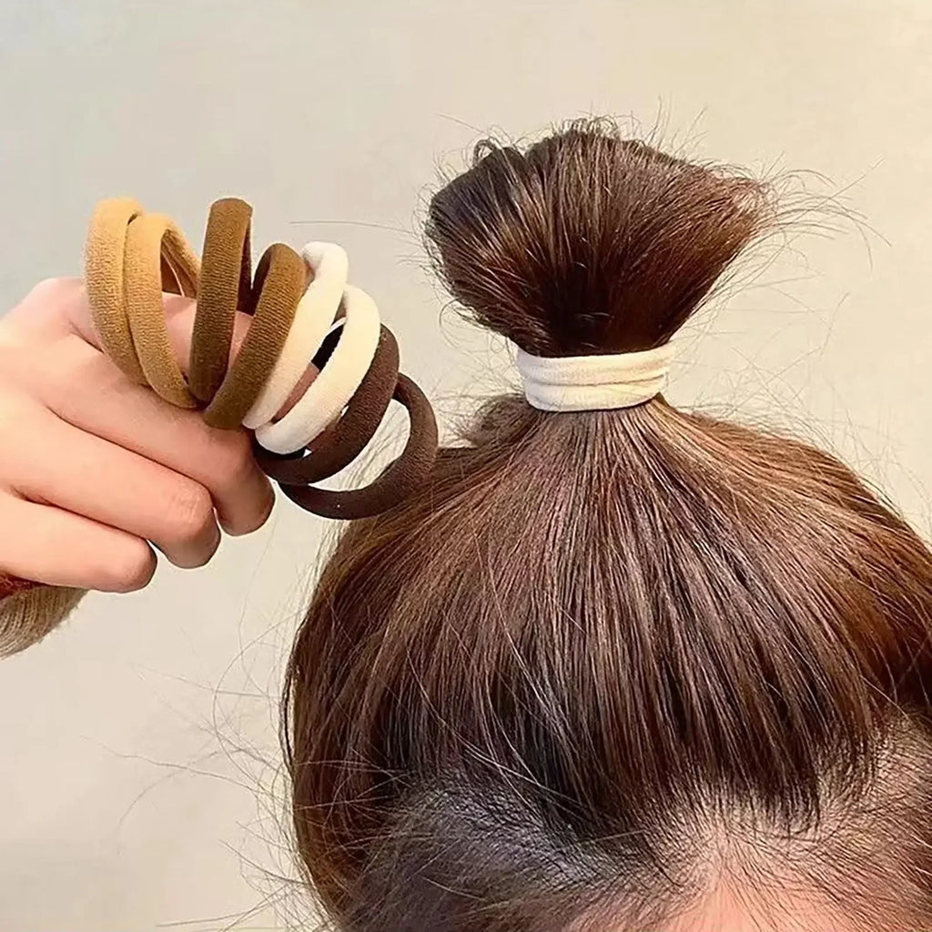 Hair Accessories Set - Assorted Pack
