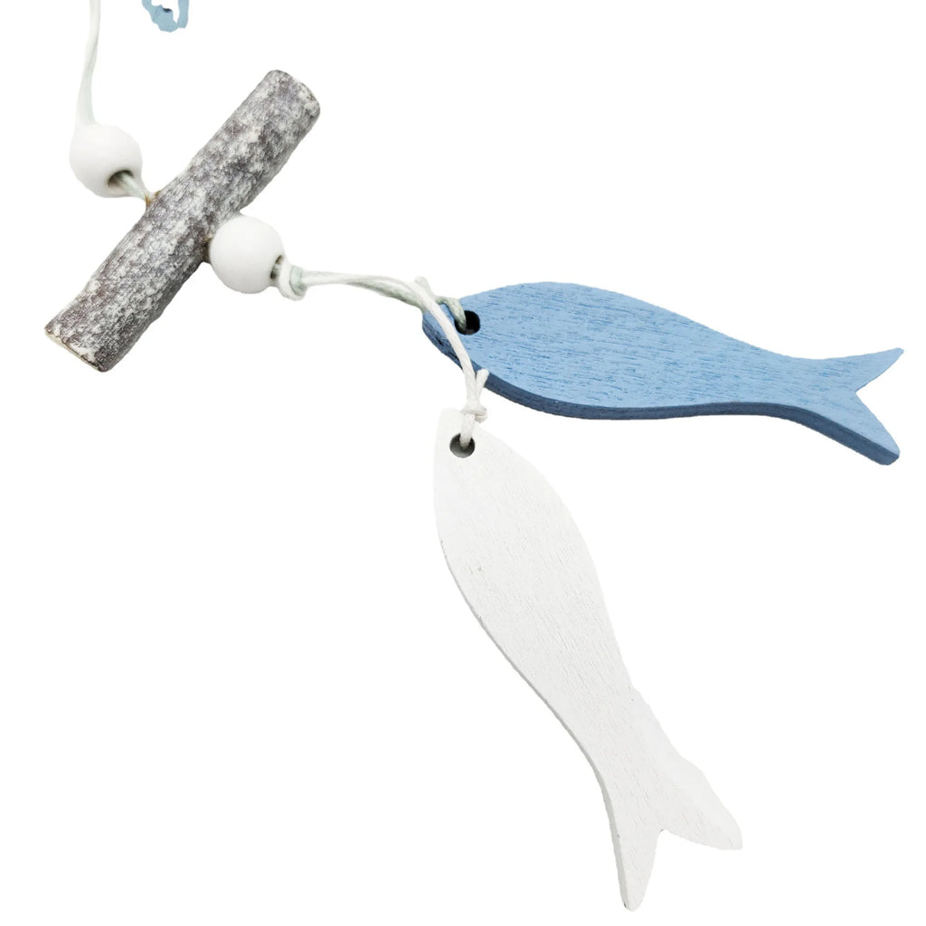 Mediterranean Style Home Decoration – Coastal Ornament