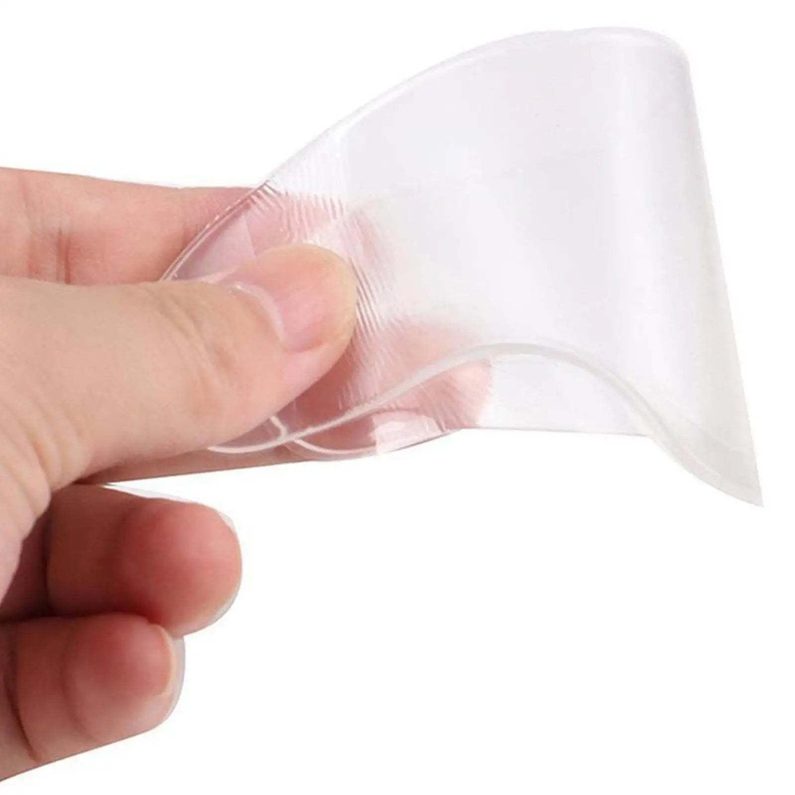 Anti-Wrinkle Forehead & Eye Patches - Overnight Smoothing Patch