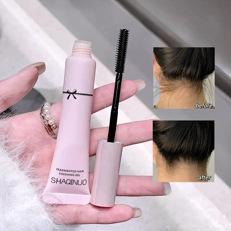Non-Greasy Hair Wax Stick for Frizz Control