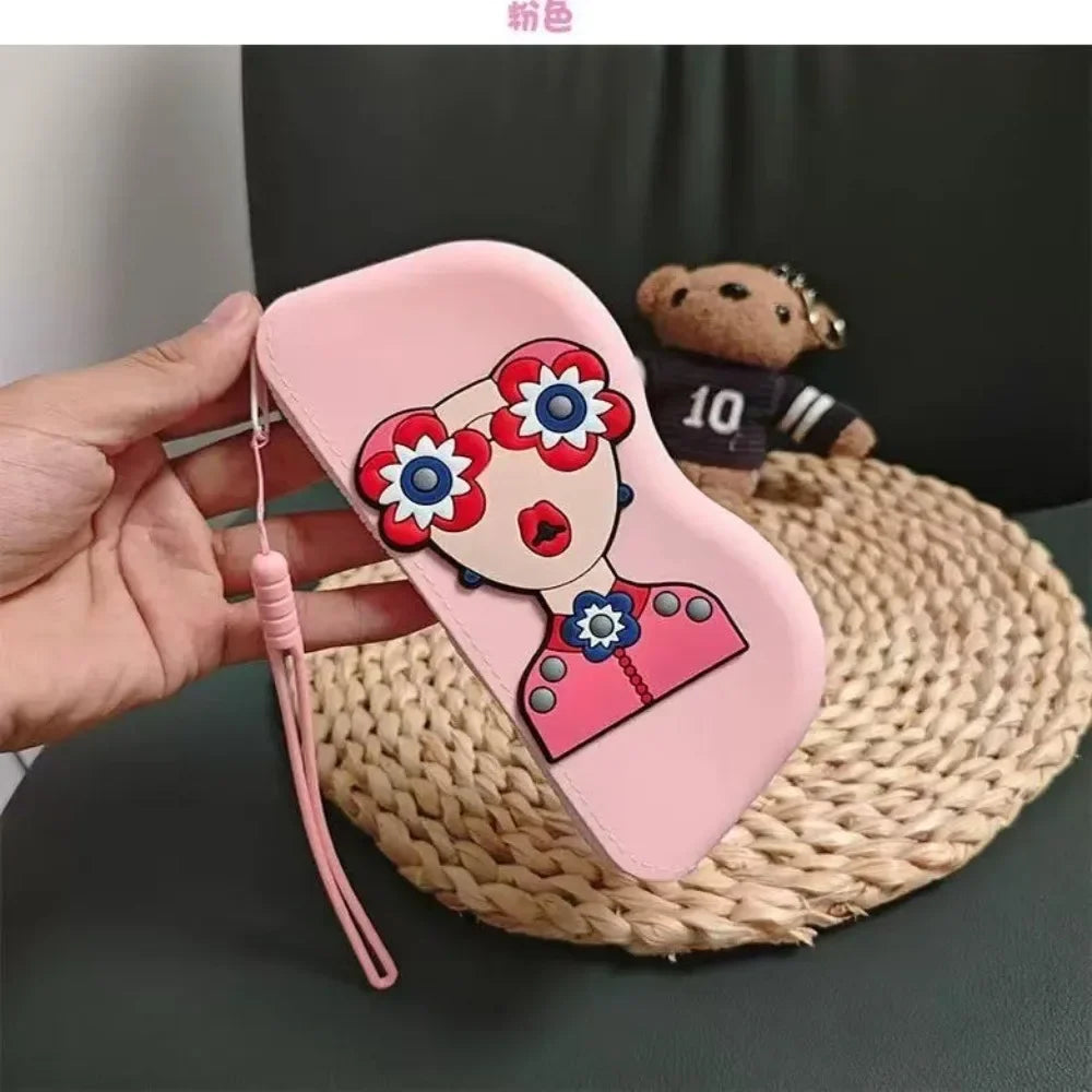 Silicone Multifunctional Storage Bag