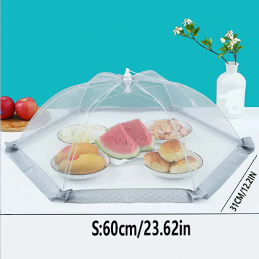 Foldable Food Covers