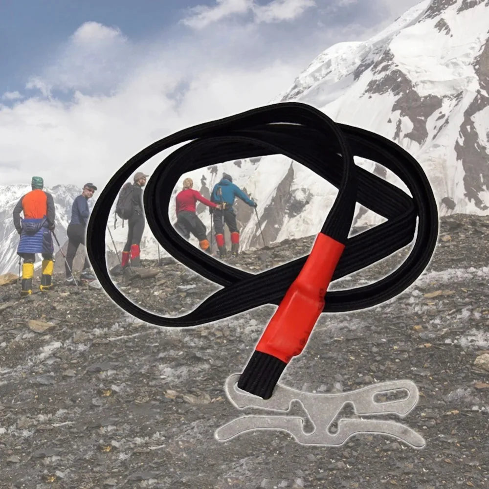 Outdoor Tourniquet - Fast Haemostasis Tool Belt