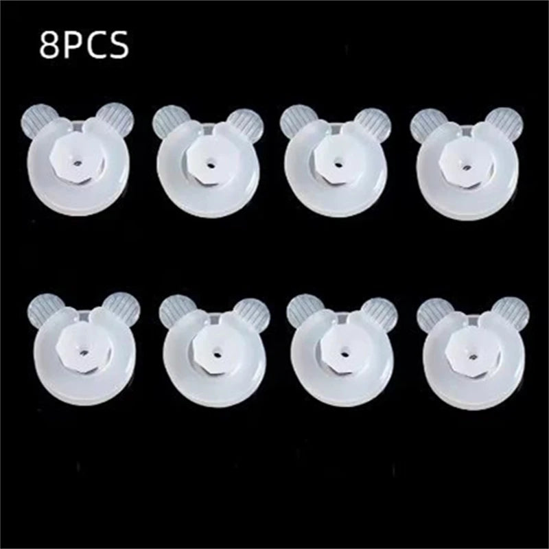 4Pcs/Set Comforter Grippers