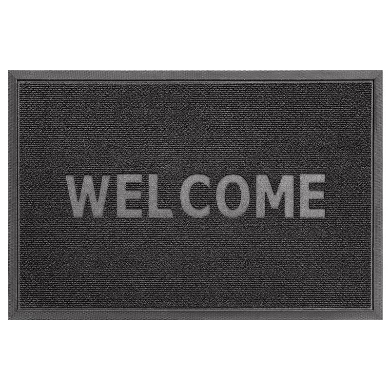 Heavy Duty Outdoor Entrance Door Mat