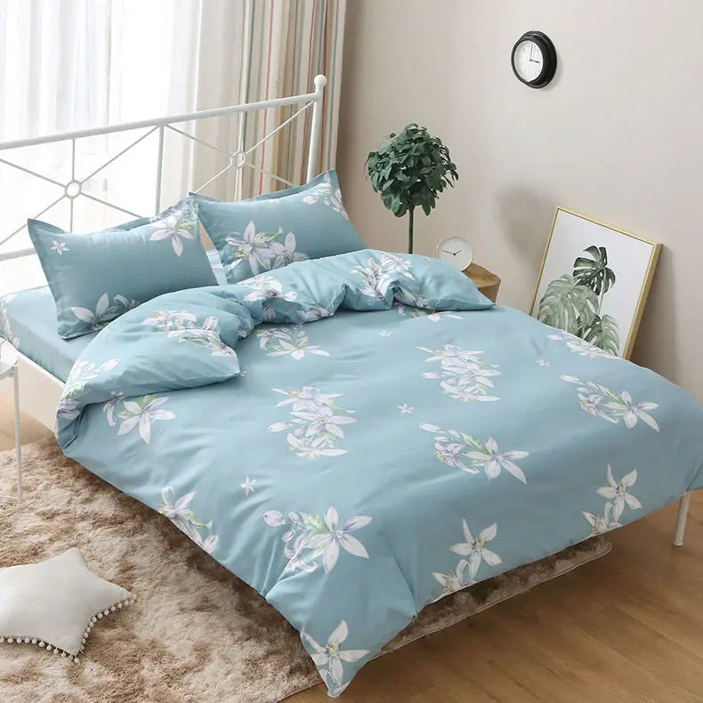Duvet Cover Set
