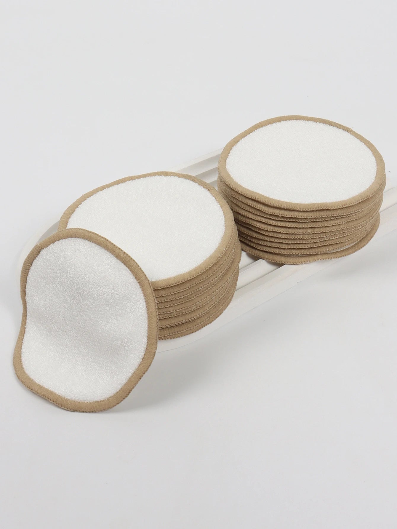 Reusable Washable Makeup Remover Pads – 5/10/20 Pack