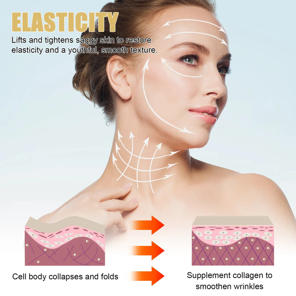 Anti-Wrinkle Firming Serum – Smoothing & Rejuvenating Skin Care