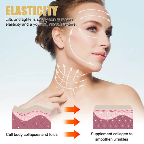Anti-Wrinkle Firming Serum – Smoothing & Rejuvenating Skin Care