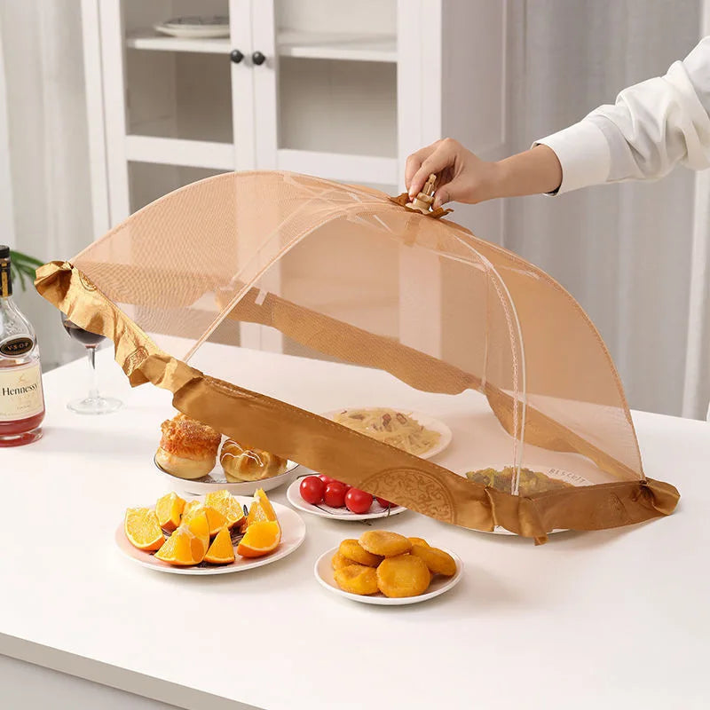Foldable Food Covers