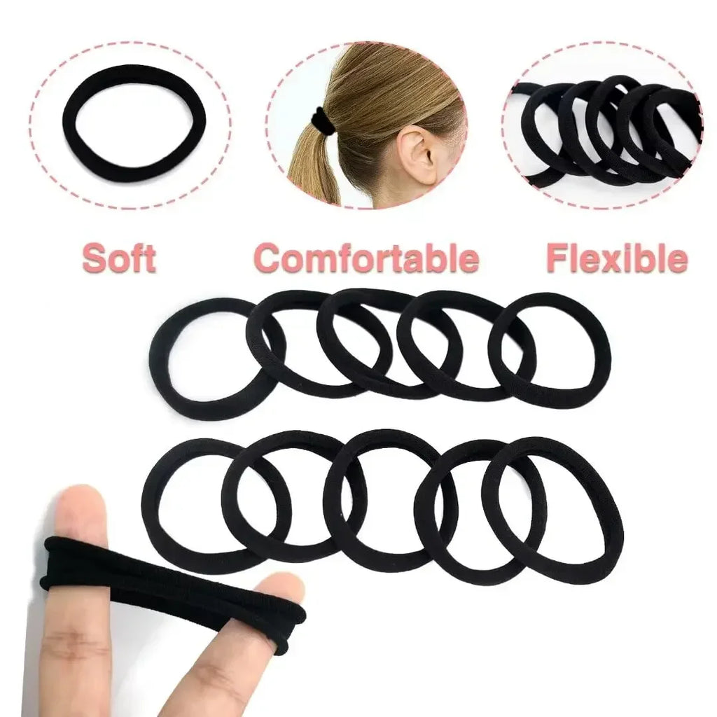 Hair Accessories Set - Assorted Pack