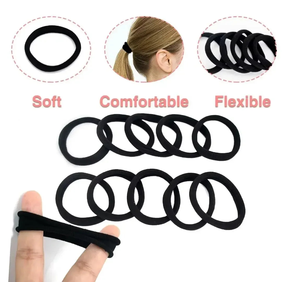 Hair Accessories Set - Assorted Pack