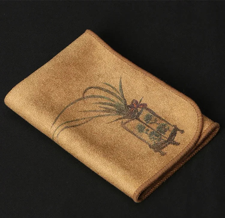 Cotton Tea Cloth