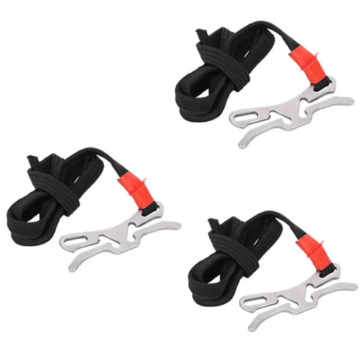 Outdoor Tourniquet - Fast Haemostasis Tool Belt