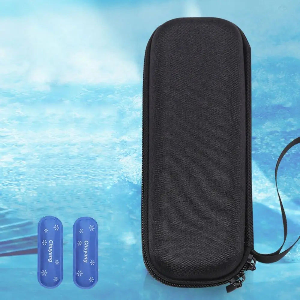 Insulin & Medical Cooler Bag