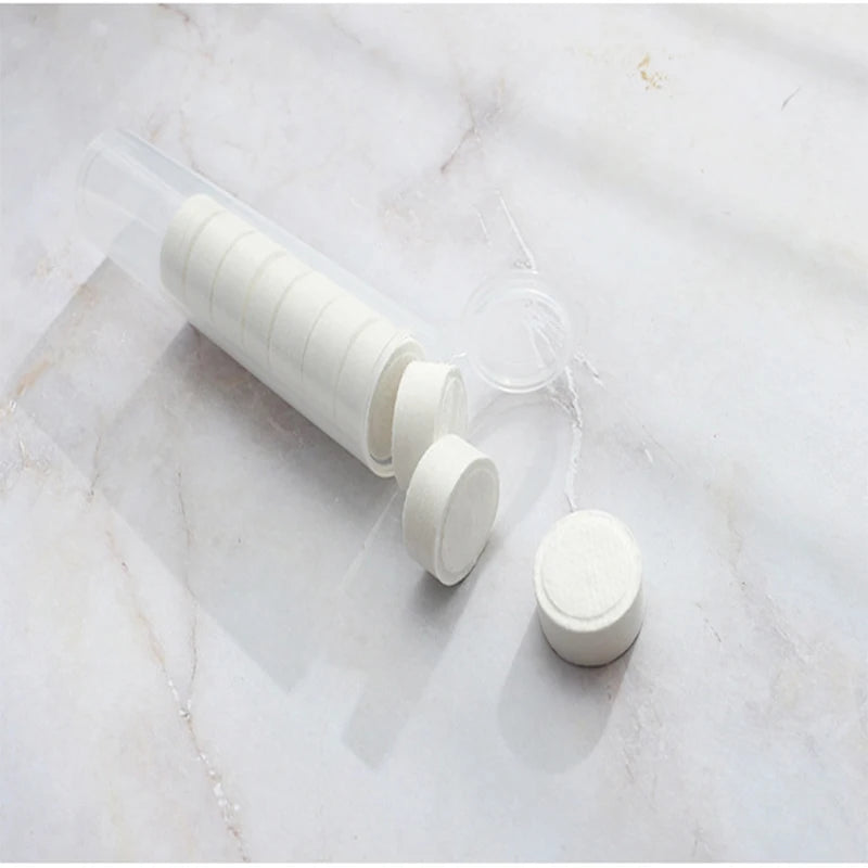Compressed Towels (Pack of 10 or 20)